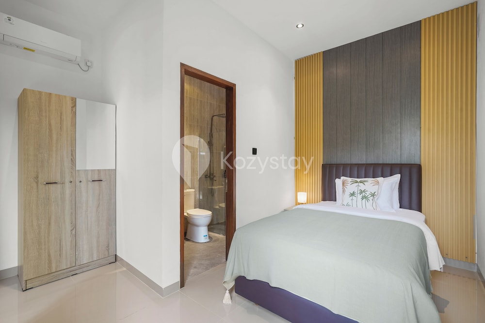 Samvara Villa by Kozystay - Ubud