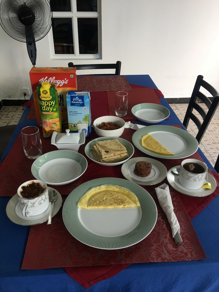 Equator HomeStay