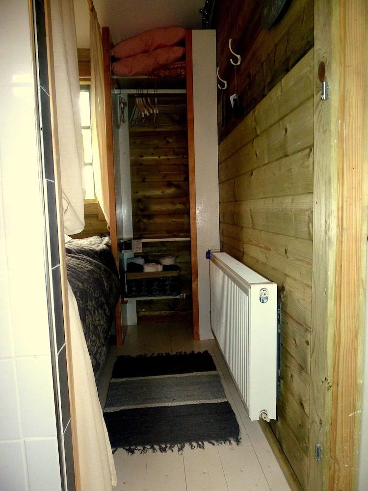 Bed and Breakfast De Pauw