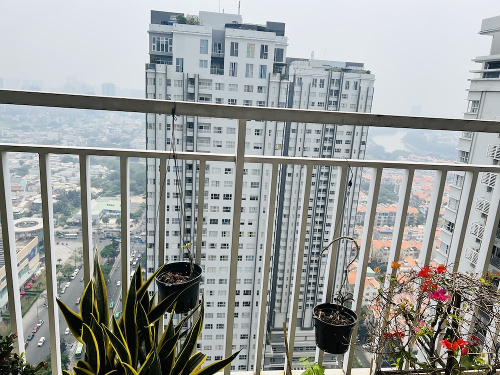 Sunrise City Apartment