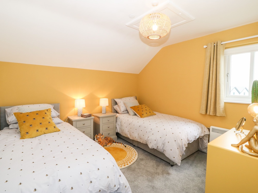11 Parc Delfryn