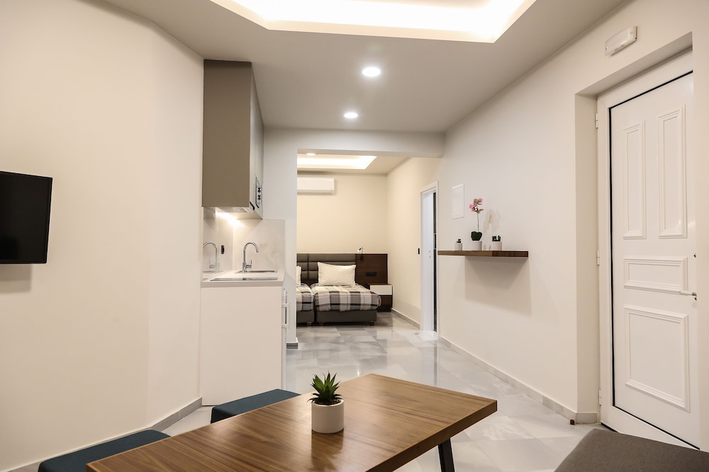 Heaven Apartments
