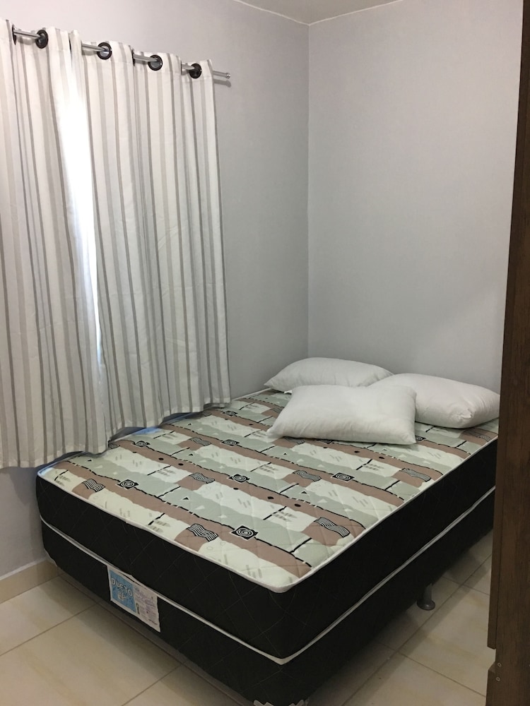 Residencial Forte I