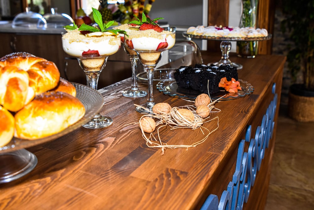 Mesken Inn Otel - Image 27