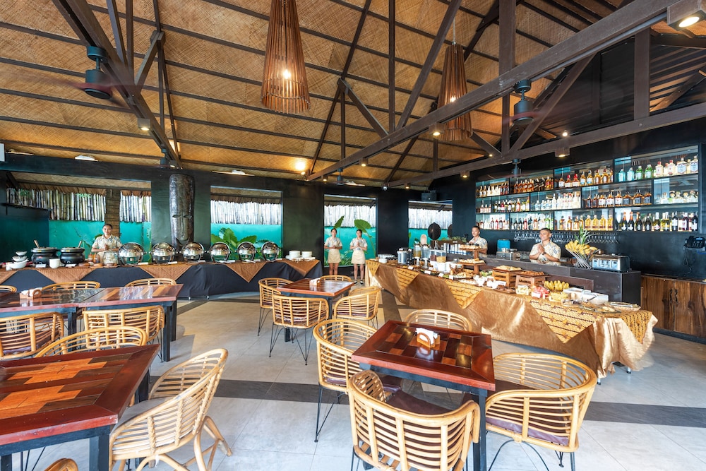 Hotel Siargao Island Villas - Image 1