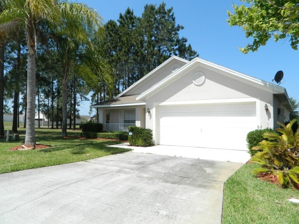 4 Bed Florida Villa - Florida Pines, Orlando - Image 1