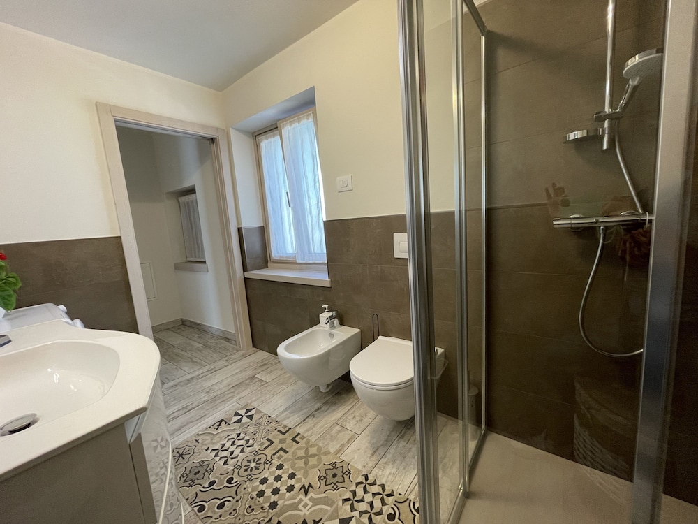 029 Trilocale Duplex Carisolo