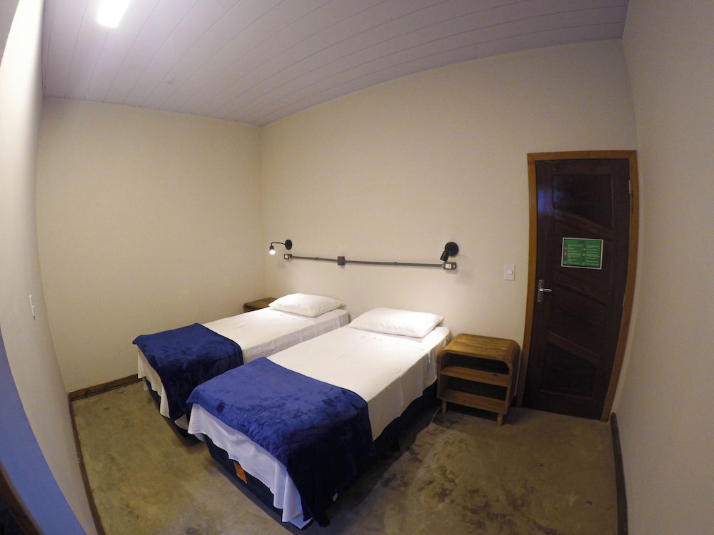 Local Hostel Novo Airão