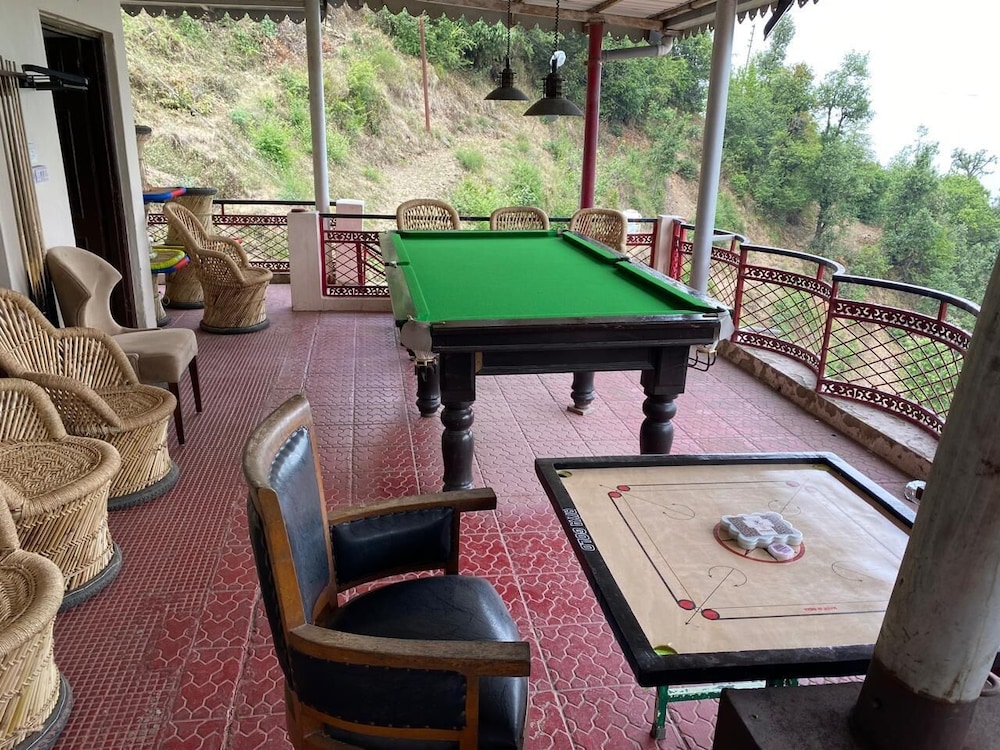 Apple Orchard Resort