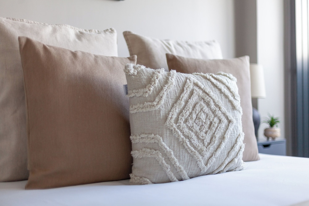 The Old Street Luxury Apartment