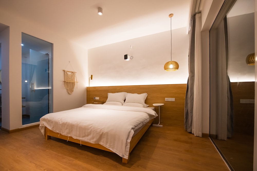 Shanghai Daochi Garden Homestay