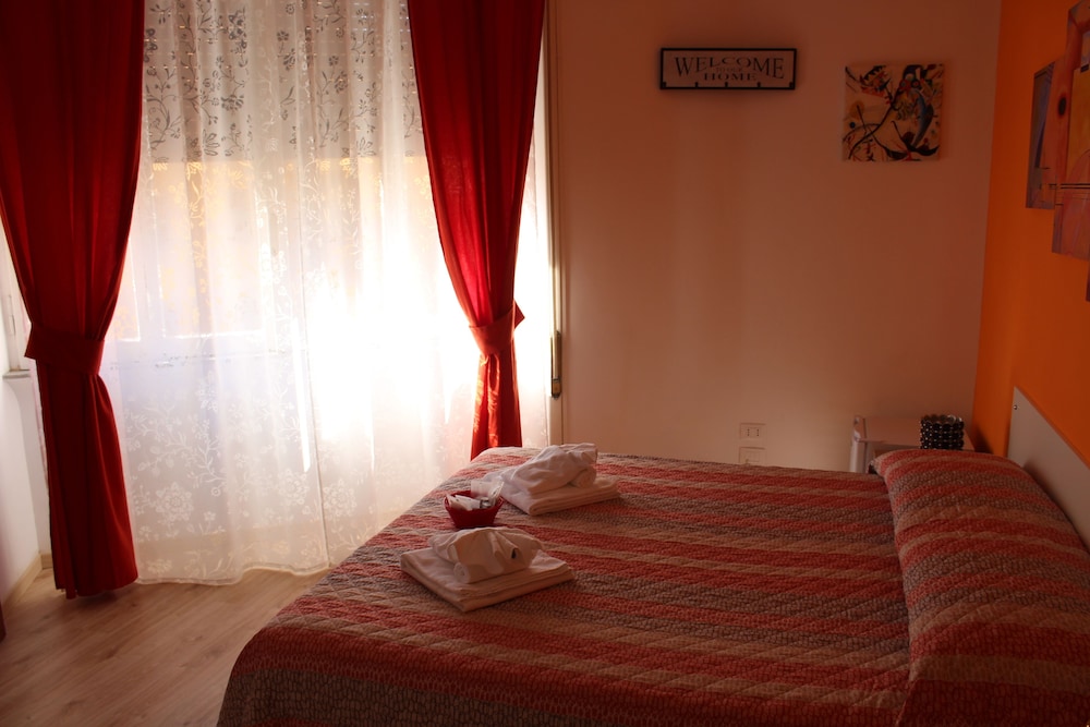 Damiani & Sister Guest House