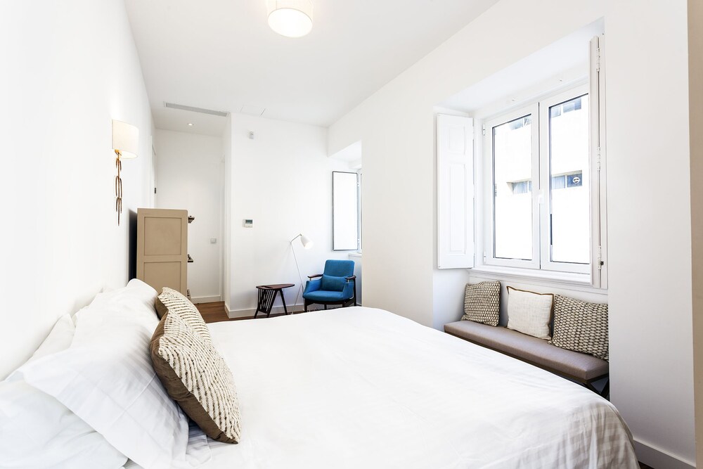 Chalet Estoril Luxury Apartments