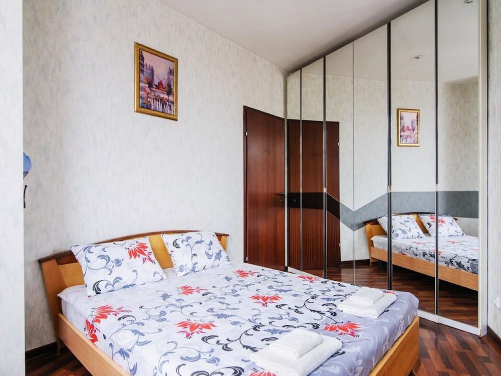 Apartamenty na Yakuba Kolasa