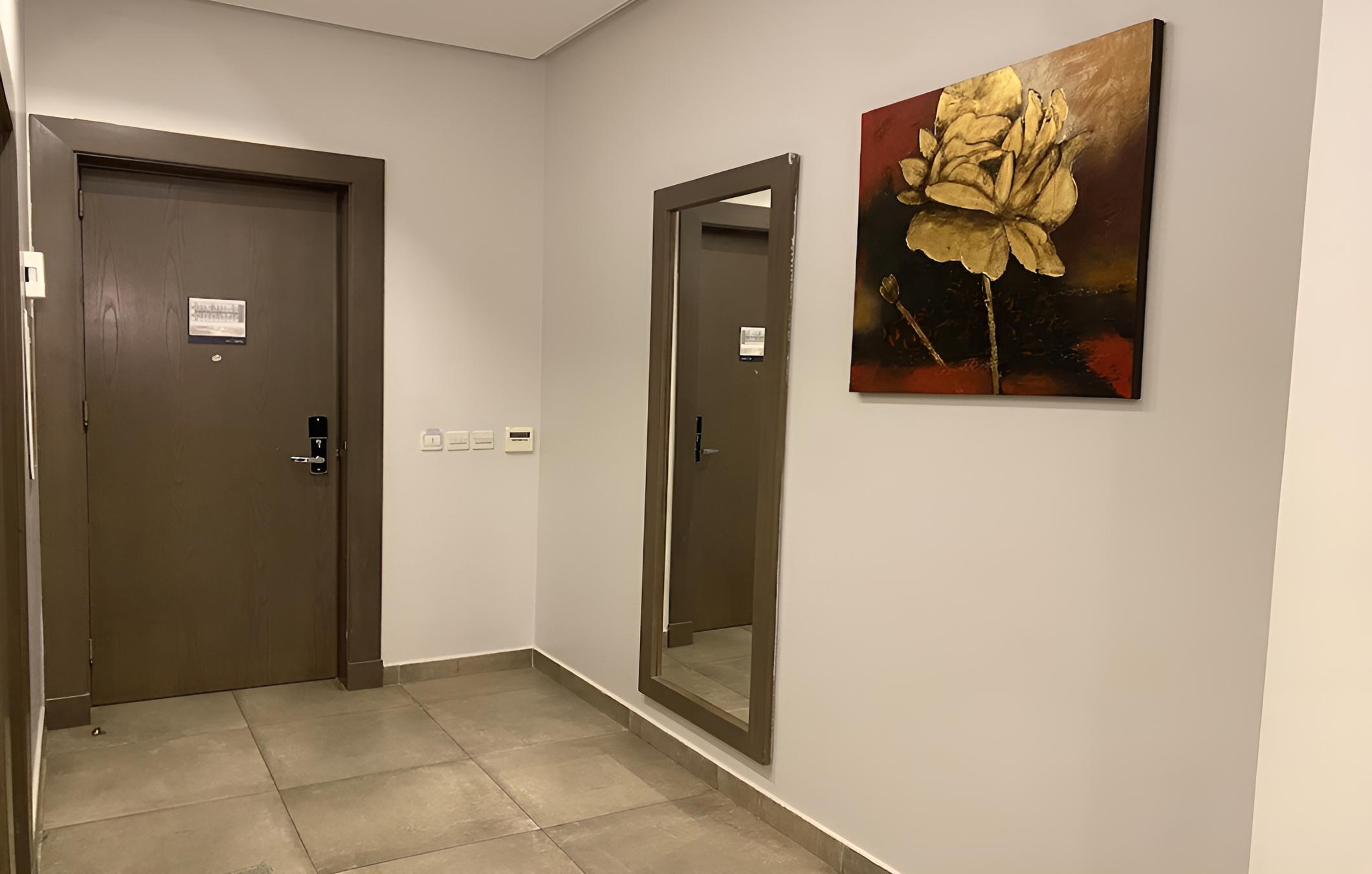 180 Degrees Hotel Almalqa