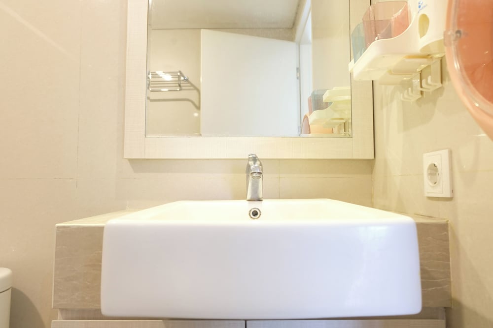 Modern Signature 2Br At Apartment Landmark Residence Bandung