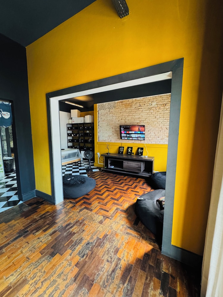 Youkoso Hostel Floripa