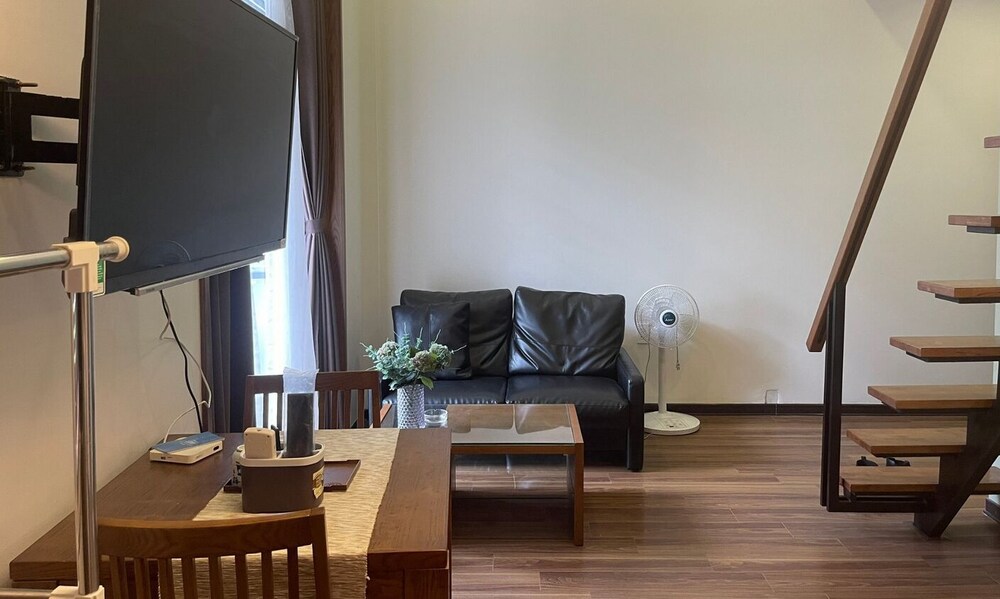 Ken Hotel & Apartment view 4