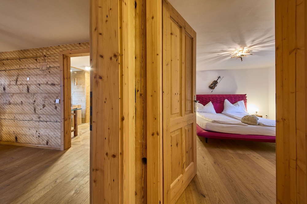 Waldharmonie Chalet & Apartments