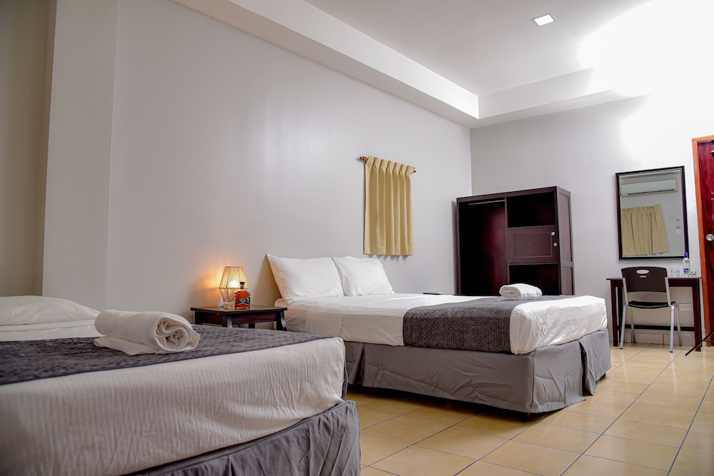 Hotel Xolotlán - Hostel