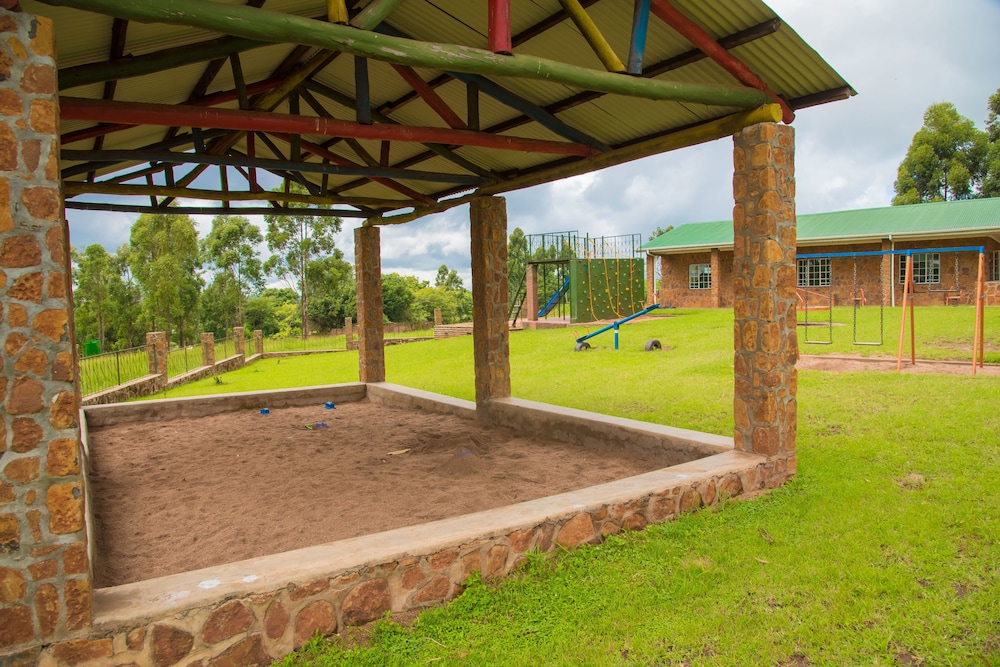 Game Haven Lodge