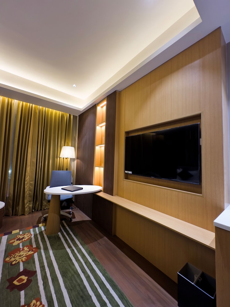 Comfort Inn Vindhyan Vindhyachal