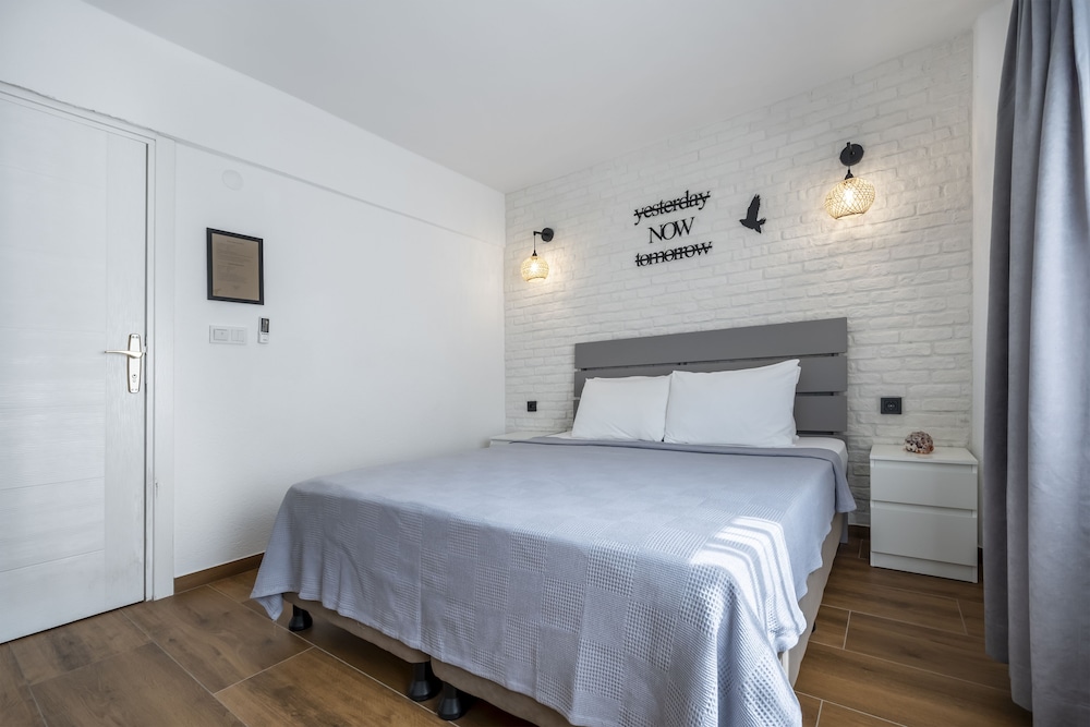 The Poyz Otel Bodrum - Image 99