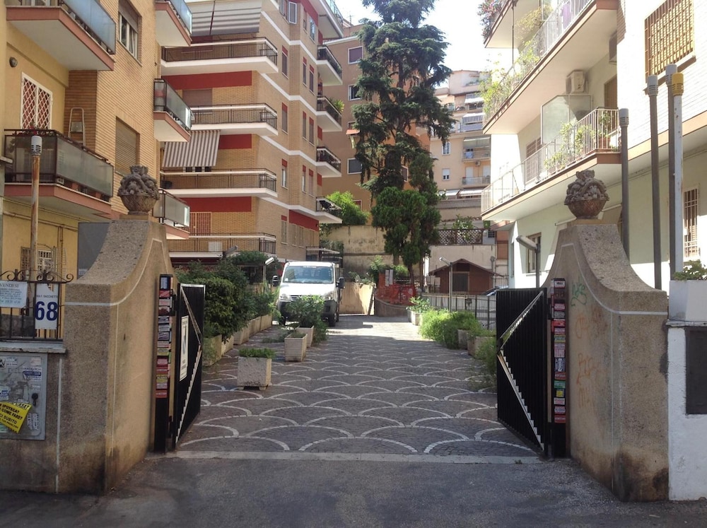 Talenti House