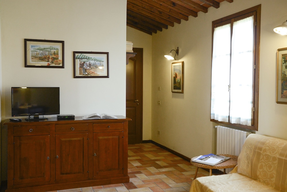 Agriturismo Corte in Poggio