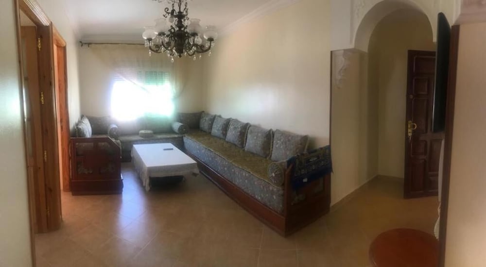 Mina House