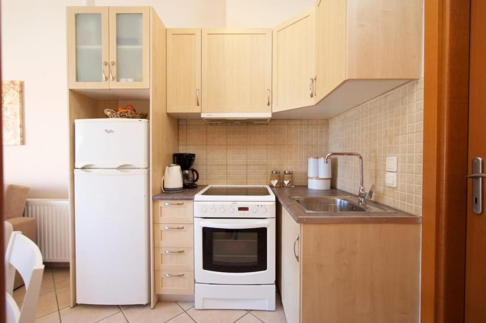 Urban Suites in Argostoli