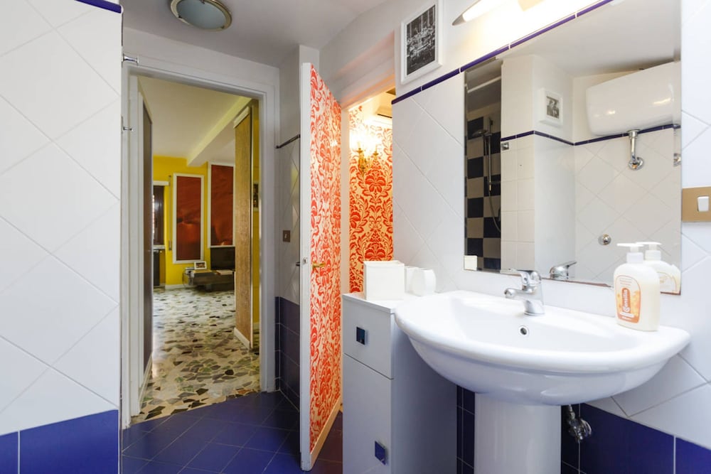 Rome Eco Suites