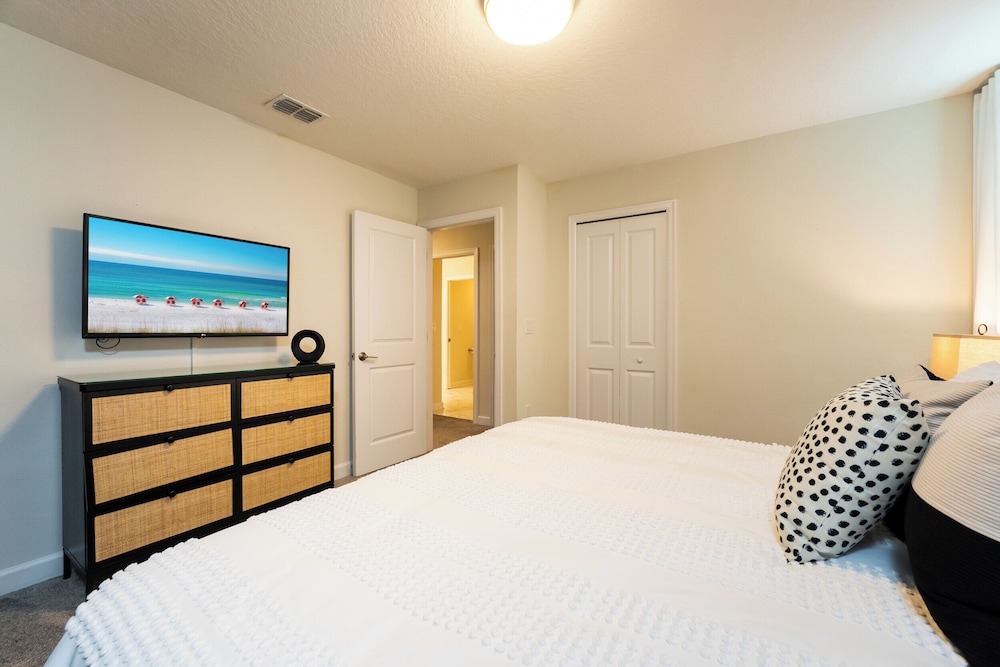 Your Dream Vacation 9BR Villa