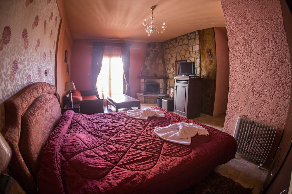Silva Suites