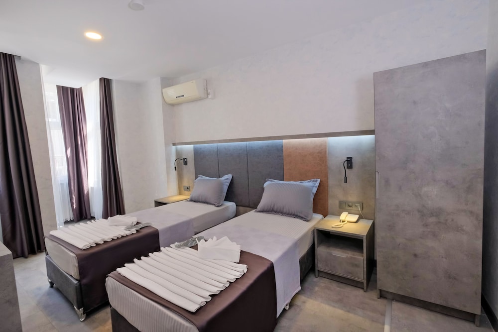 Kraliçe Oteli - Image 35