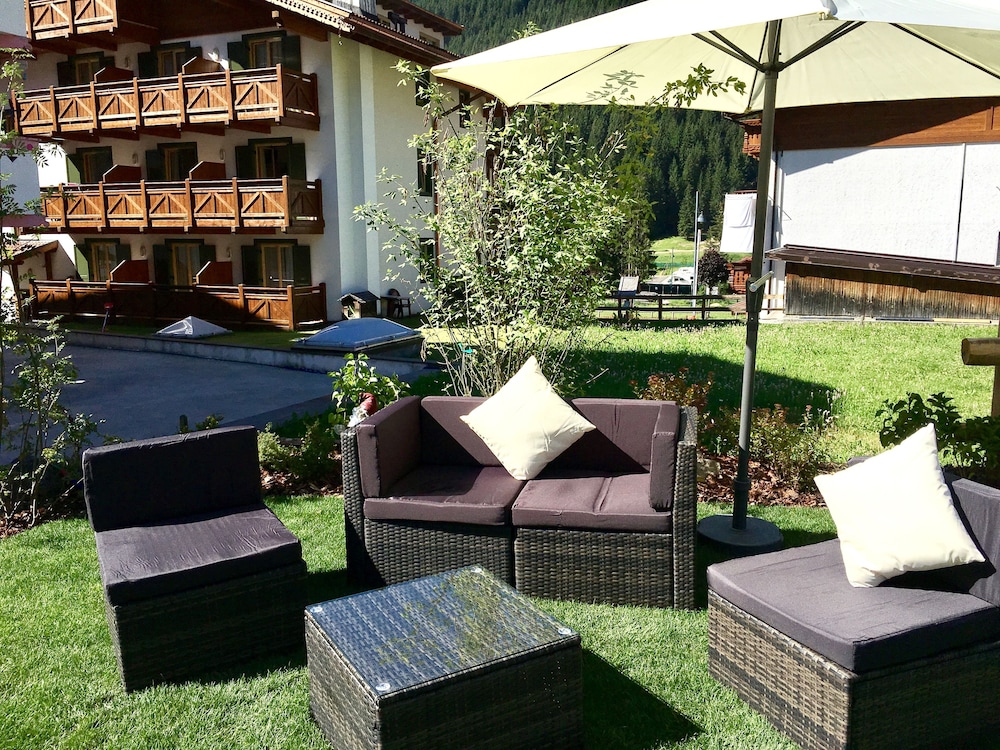 Cèsa Planber Apartments