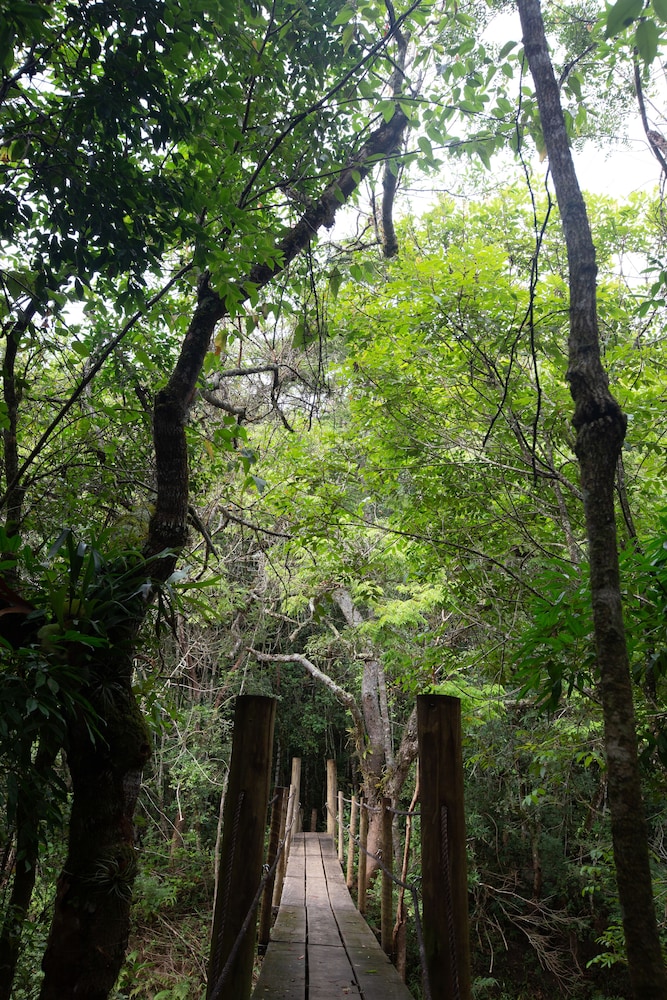 Ecopousada Serra Verde
