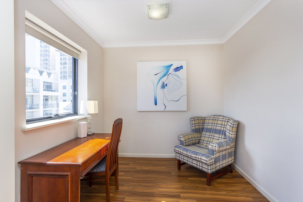 Perth West End Apartment 406 view 5