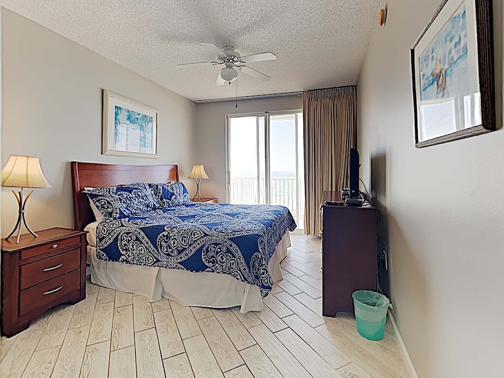 Majestic Sun by Southern Vacation Rentals view 5