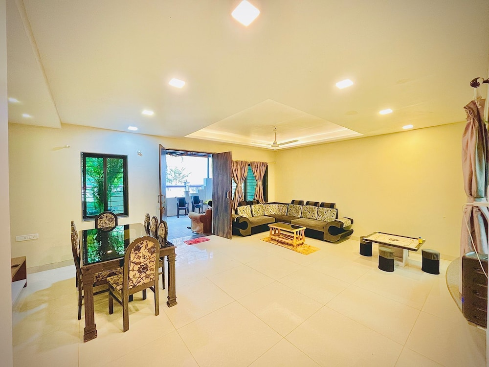 Atharv Villa