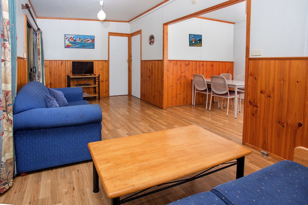 Tasman Holiday Parks - Kioloa Beach