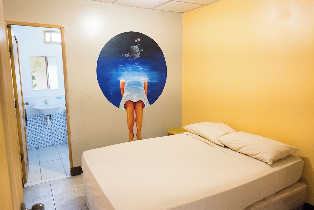 Hostel Nucapacha