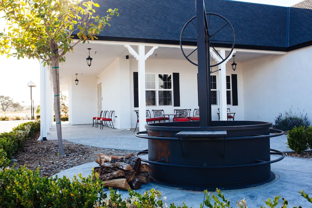Vines RV Resort