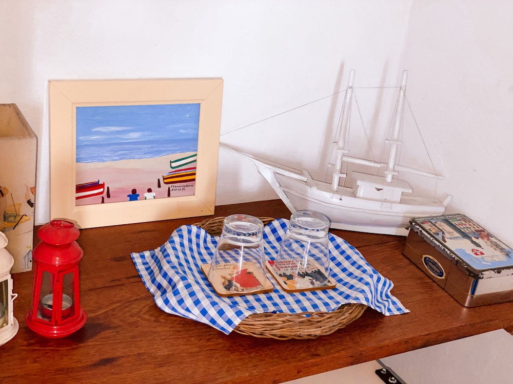 La Maison de Vacances view 5
