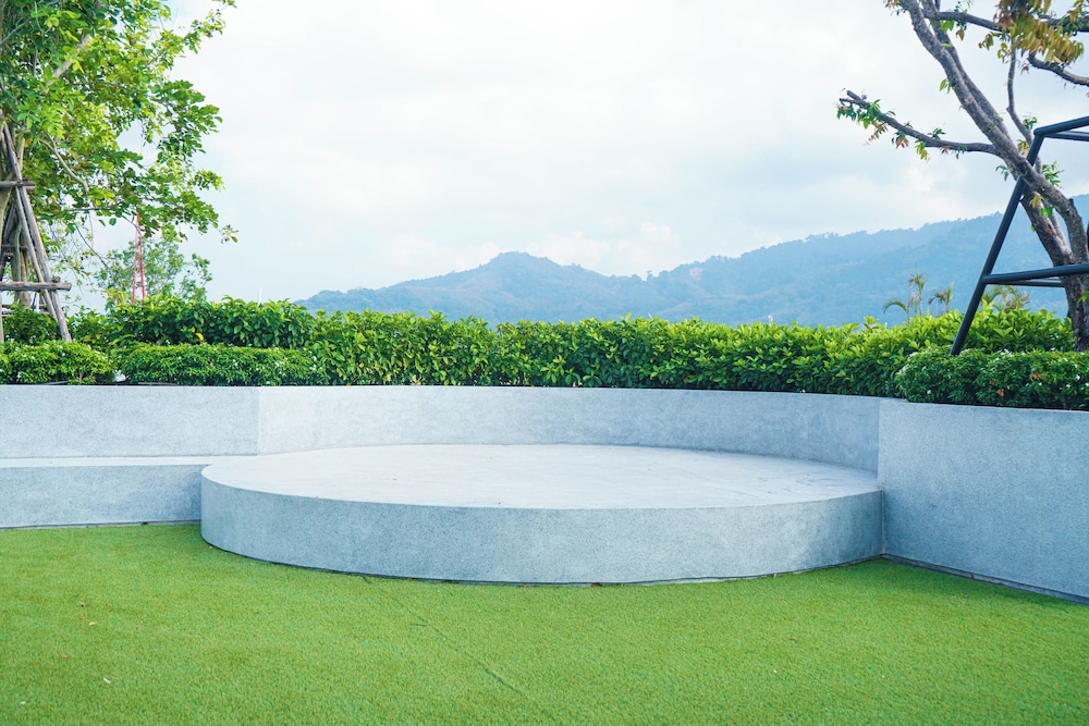 Laguna Beachside residences apartamens