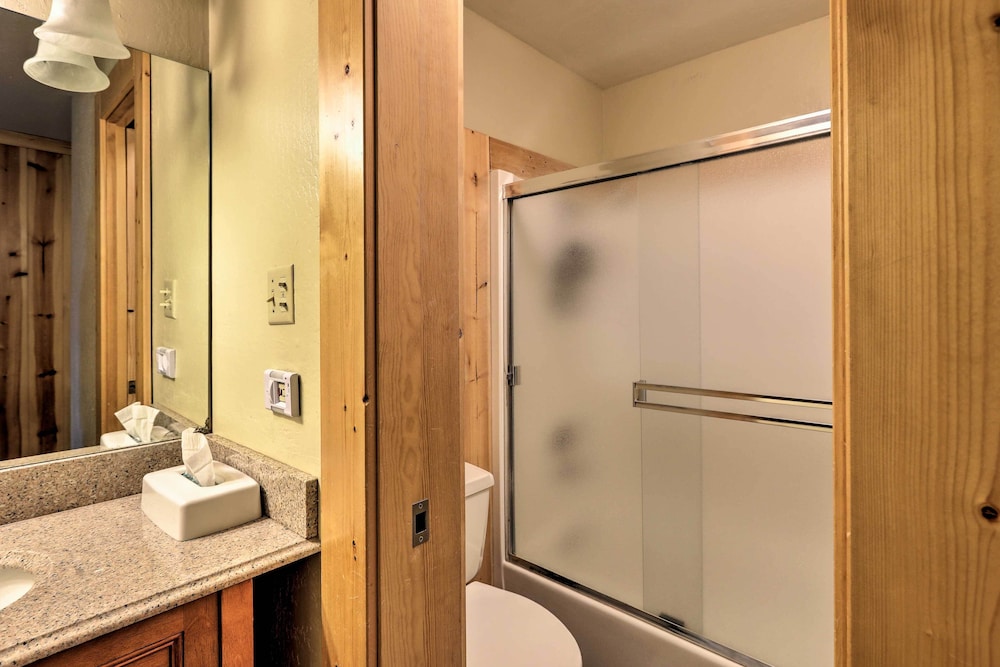 Lake Tahoe Vacations - Condo at Northstar Village - Base of Ski Resort! - Property Image 20