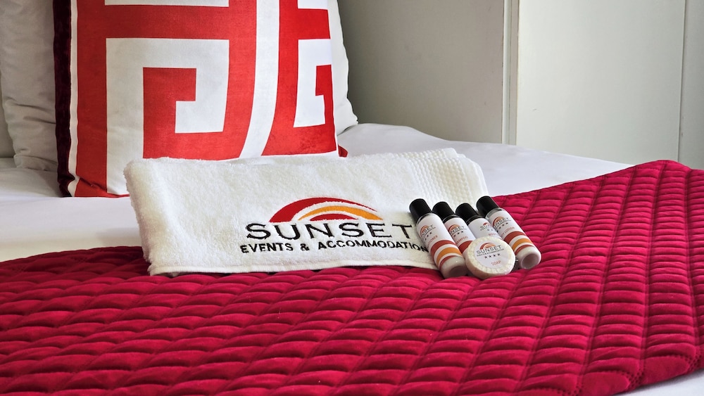 Sunset Events and Accommodation