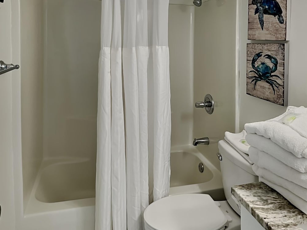 Continental Condominiums II by Resort Collection