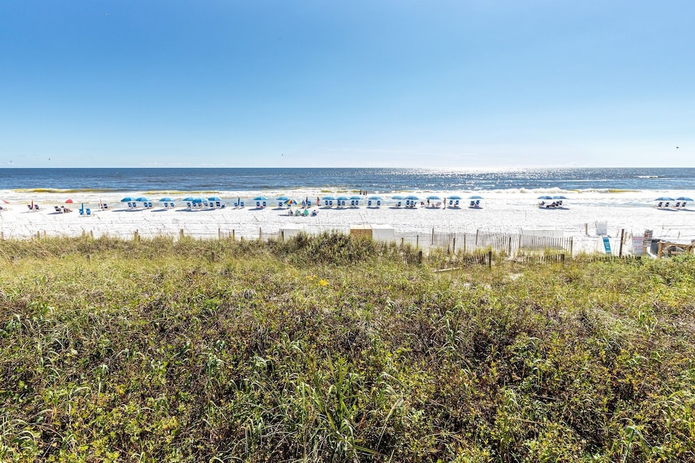 Sterling Shores Penthouse #2 3 Bedroom Condo