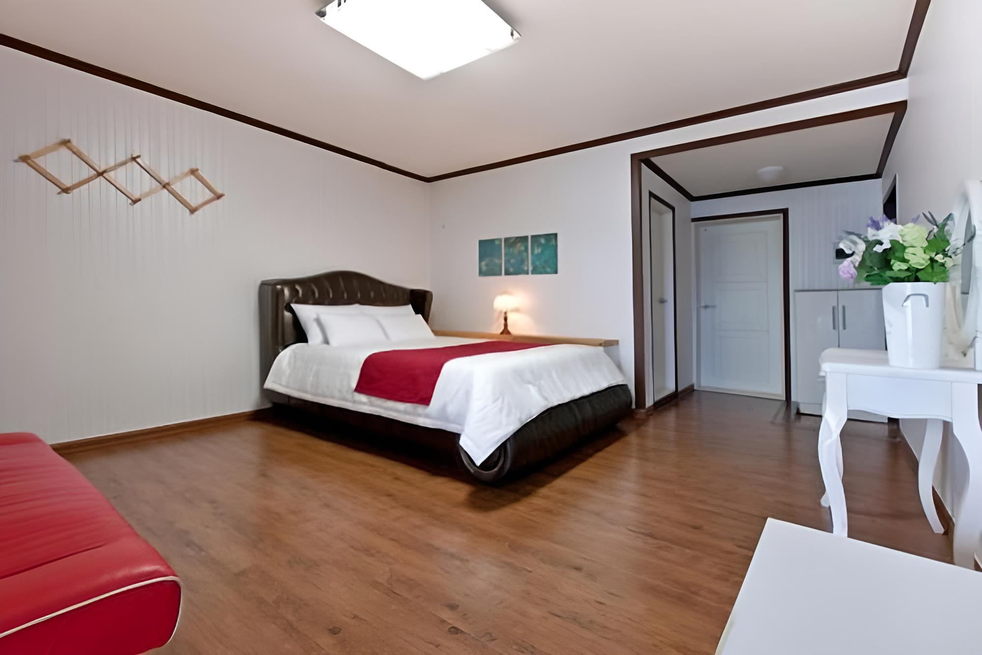 Geojedo Merveille Pension